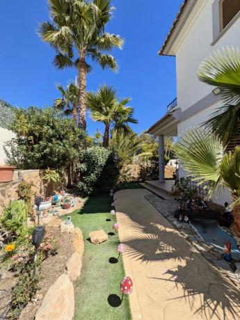 Casa independiente en Paris