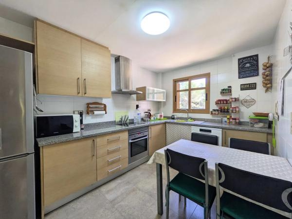 Casa independiente en Paris