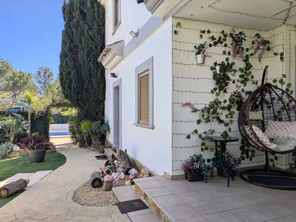Casa independiente en Paris