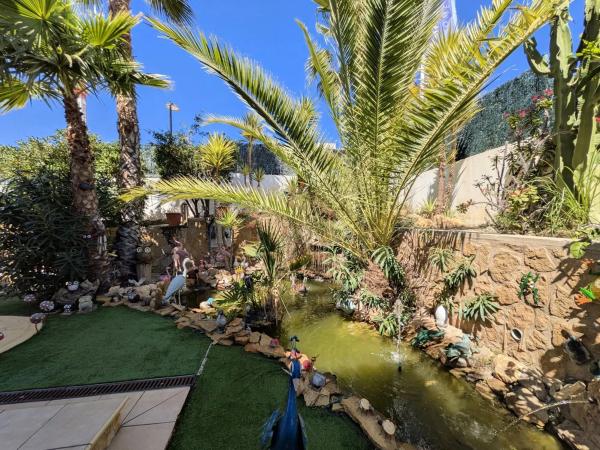 Casa independiente en Paris