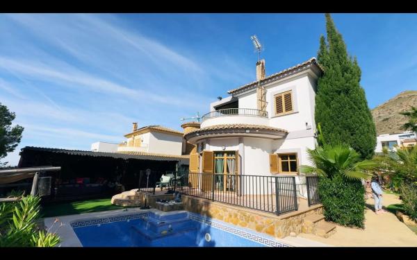 Casa independiente en Paris