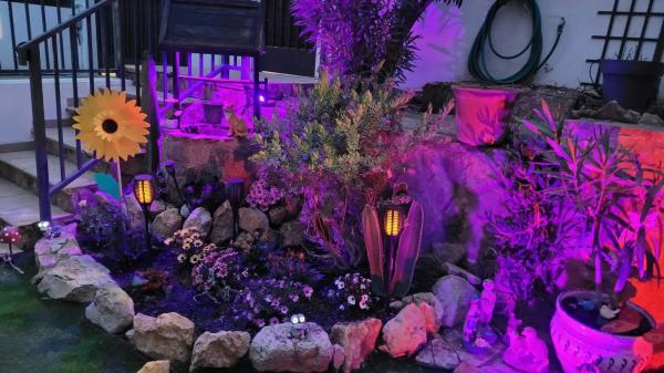 Casa independiente en Paris