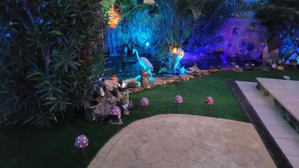 Casa independiente en Paris