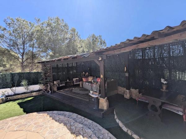 Casa independiente en Paris