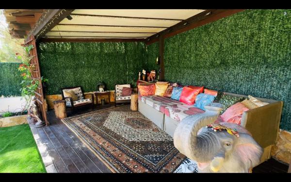 Casa independiente en Paris