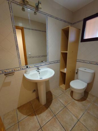 Chalet adosado en avenida Murtereta