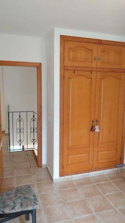 Chalet adosado en avenida Murtereta