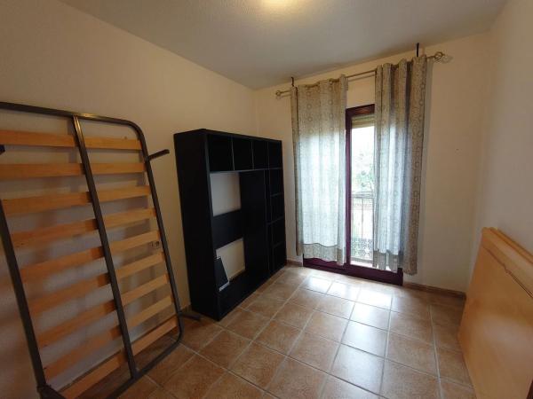 Chalet adosado en avenida Murtereta