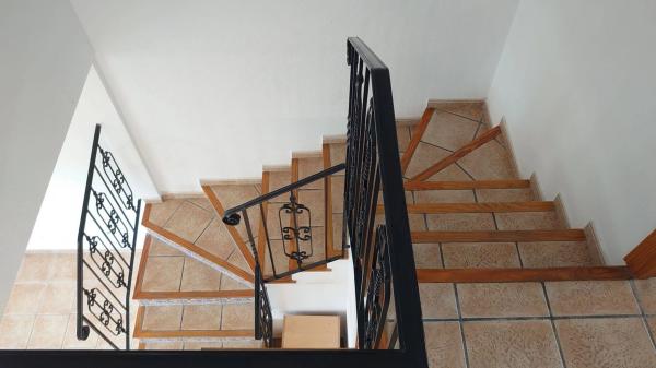 Chalet adosado en avenida Murtereta