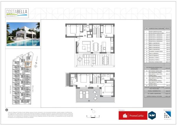 Casa independiente en calle Praga, 52