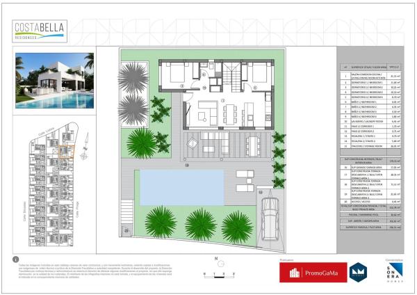 Casa independiente en calle Praga, 52