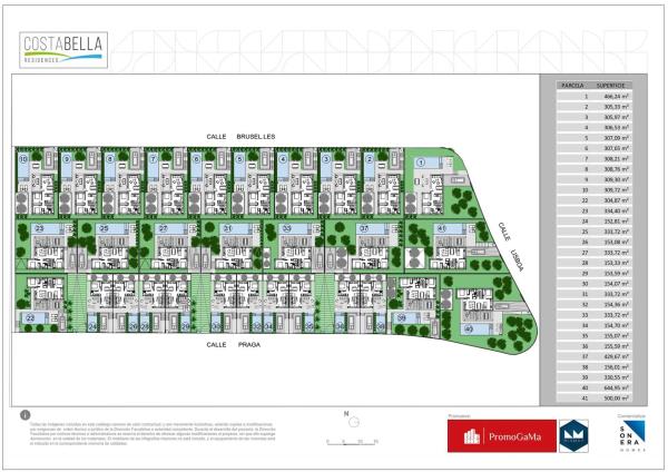 Casa independiente en calle Praga, 52
