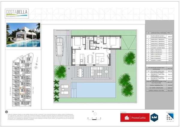 Casa independiente en calle Praga, 52