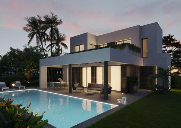 Casa independiente en calle Praga, 52