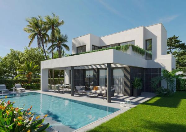 Casa independiente en calle Praga, 52