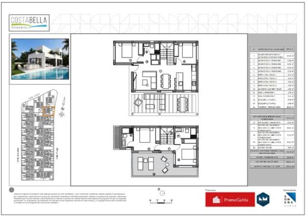 Casa independiente en calle Praga, 52
