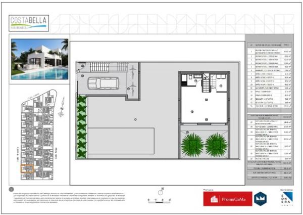 Casa independiente en calle Praga, 52