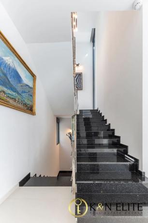 Casa independiente en calle Roma