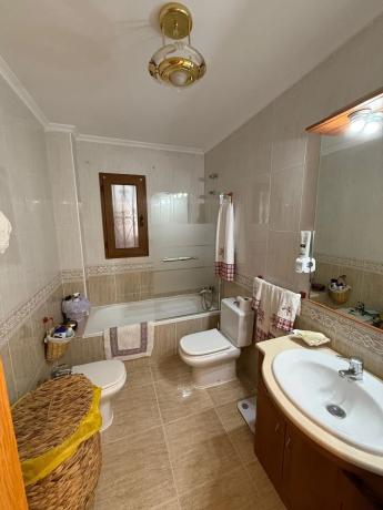 Casa independiente en calle Cádiz, 3