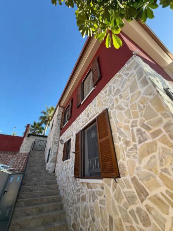 Casa independiente en calle Cádiz, 3