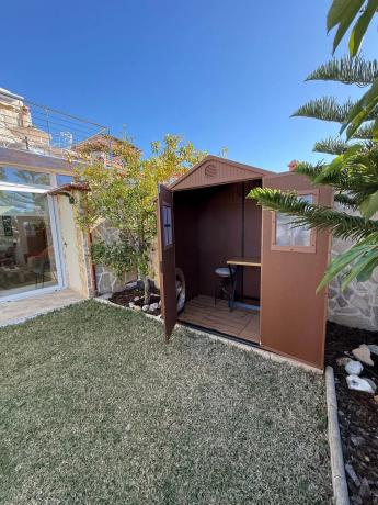 Casa independiente en calle Cádiz, 3