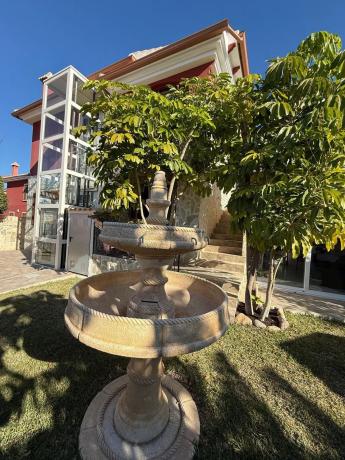 Casa independiente en calle Cádiz, 3