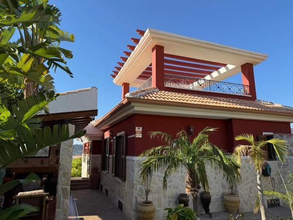 Casa independiente en calle Cádiz, 3