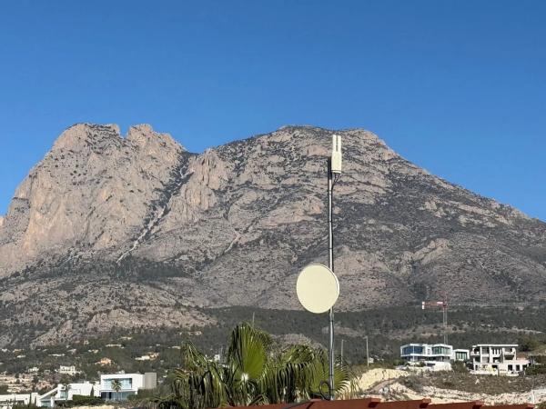 Casa independiente en calle Cádiz, 3