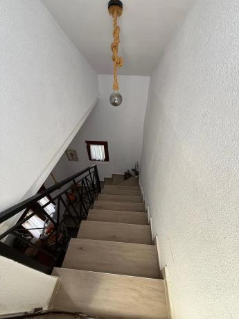 Casa independiente en calle Cádiz, 3