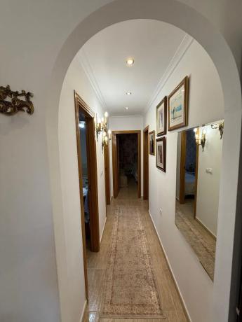 Casa independiente en calle Cádiz, 3