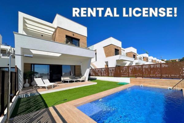 Casa independiente en calle d'Equador, 10