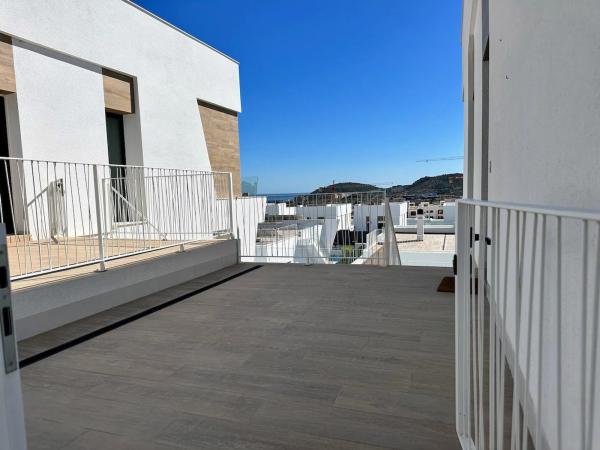 Casa independiente en calle d'Equador, 10