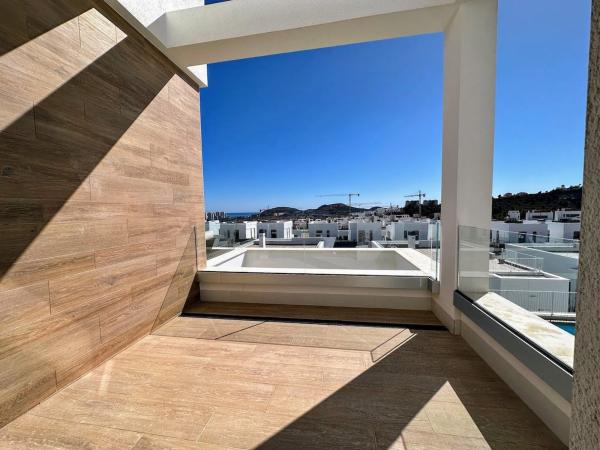 Casa independiente en calle d'Equador, 10