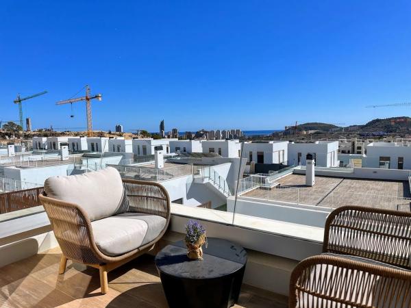 Casa independiente en calle d'Equador, 10