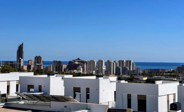 Casa independiente en calle d'Equador, 10