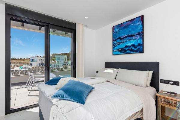 Casa independiente en calle Segovia