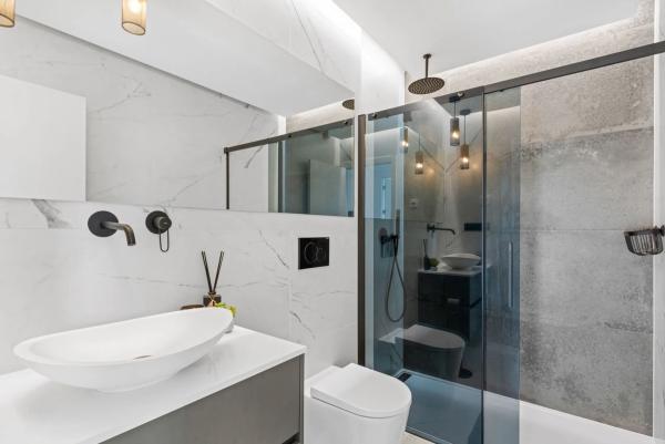 Casa independiente en calle Segovia