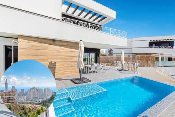 Casa independiente en calle Segovia