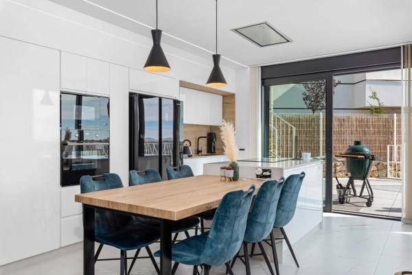 Casa independiente en calle Segovia