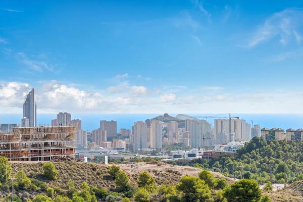 Casa independiente en calle Segovia