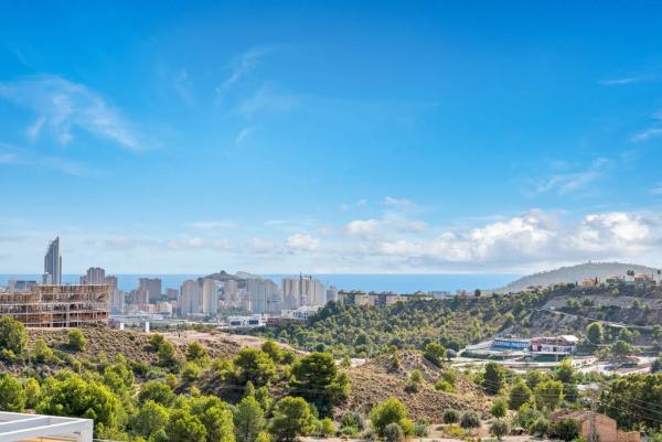 Casa independiente en calle Segovia
