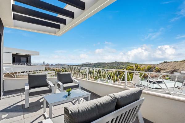 Casa independiente en calle Segovia