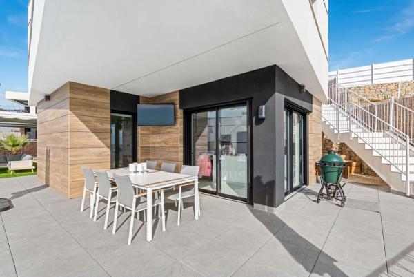 Casa independiente en calle Segovia