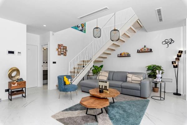 Casa independiente en calle Segovia