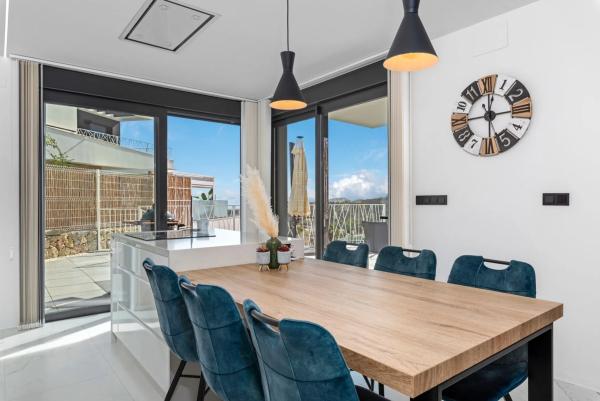 Casa independiente en calle Segovia