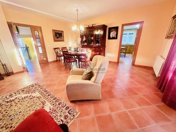 Casa independiente en avenida de Finestrat