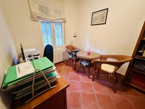 Casa independiente en avenida de Finestrat