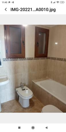 Chalet adosado en calle Cádiz, 10