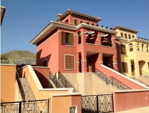 Chalet adosado en calle Cádiz, 10