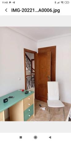 Chalet adosado en calle Cádiz, 10